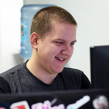 Photo of Matthew Wise