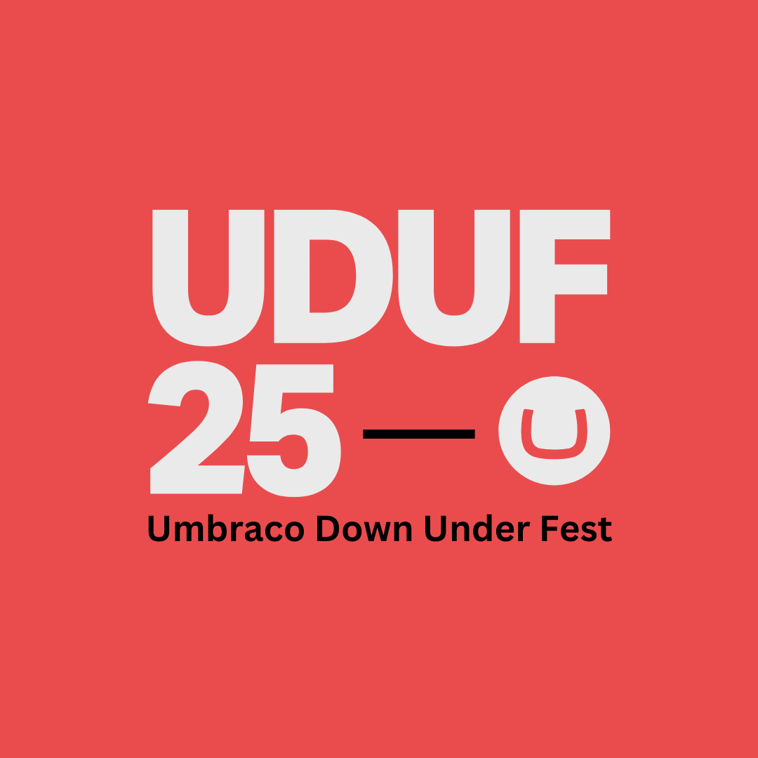 UDUF