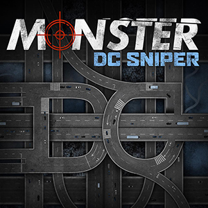 DC Sniper Pod Artwork