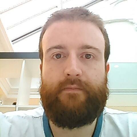 Photo of Richard Terris