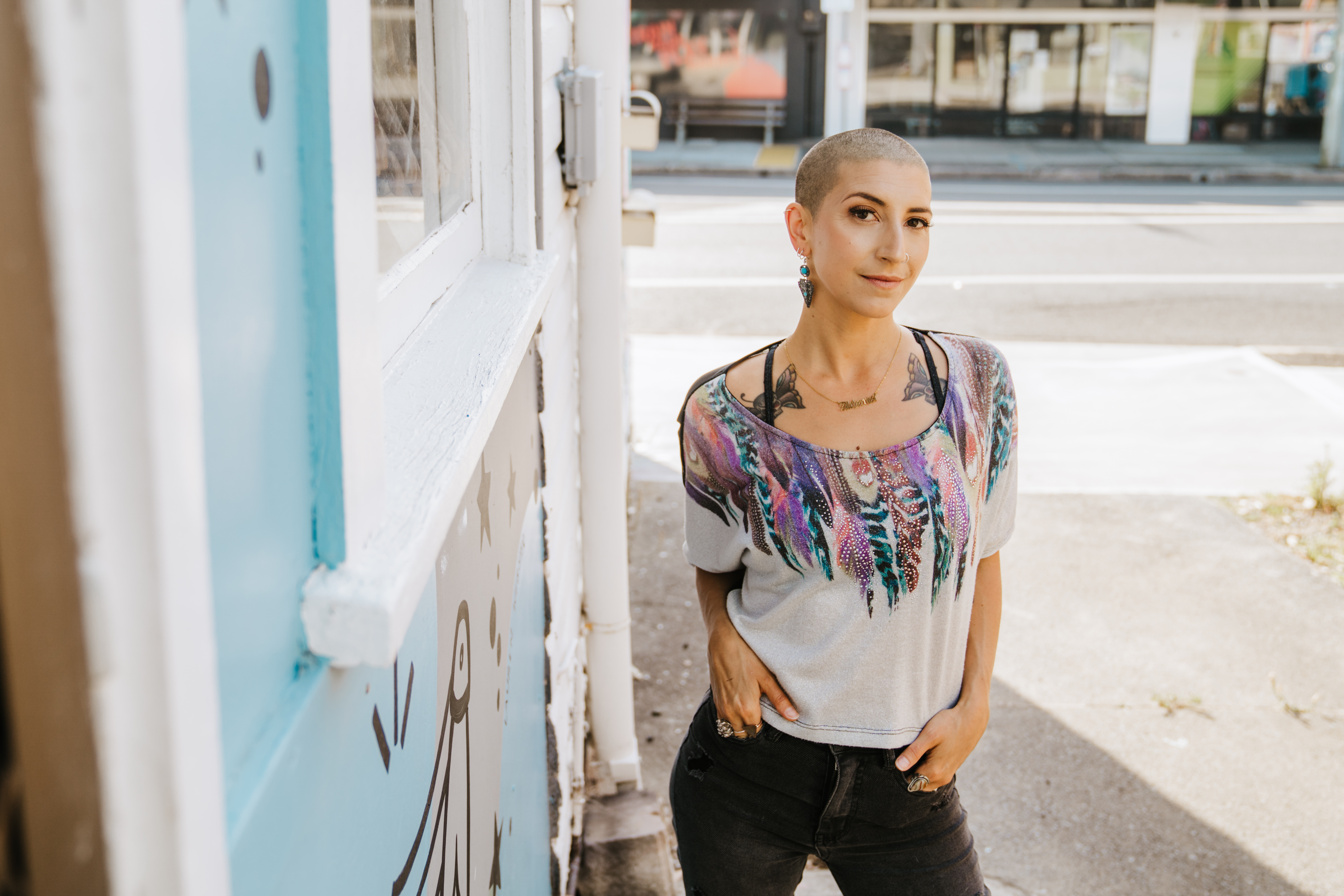 Photo of Kris Deminick