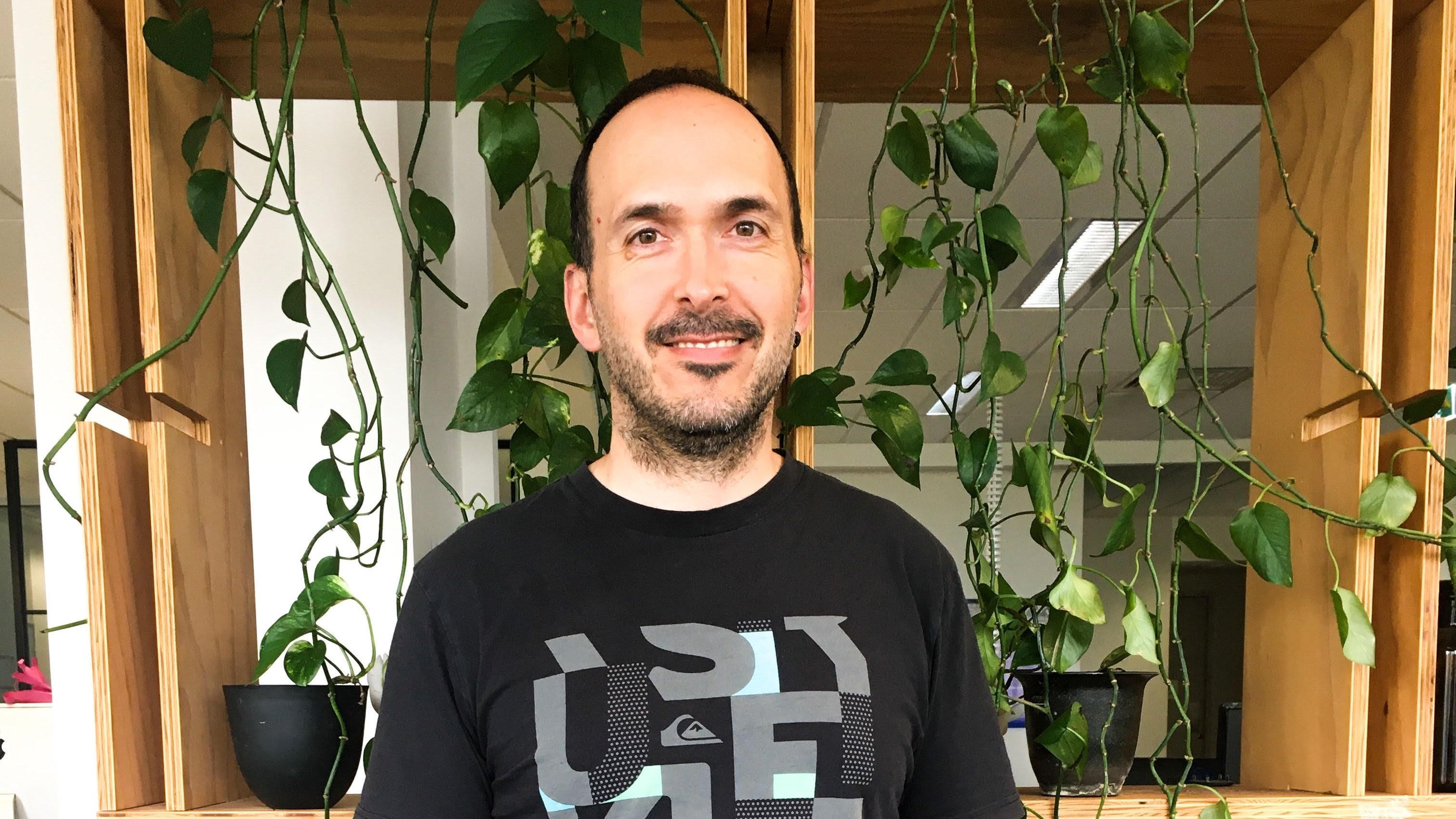 Photo of Mario Lopez