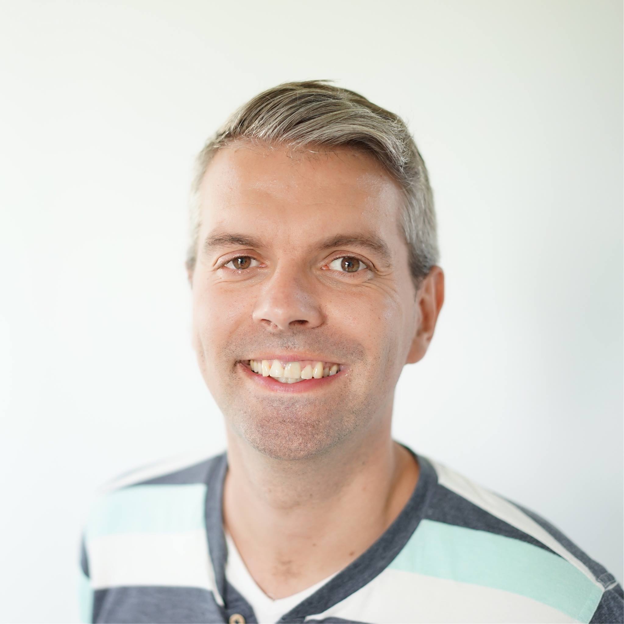 Photo of Johan Reitsma