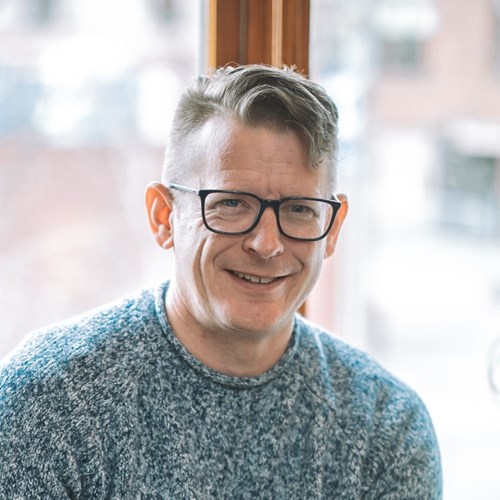 Photo of Joe Kepley