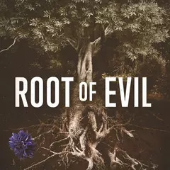 Root of Evil Pod Artwork