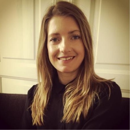 Photo of Malene H. Rolsted