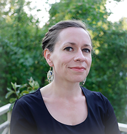 Photo of Christie Pearson