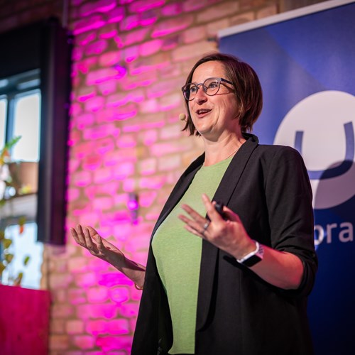 Photo of Joke Van Hamme