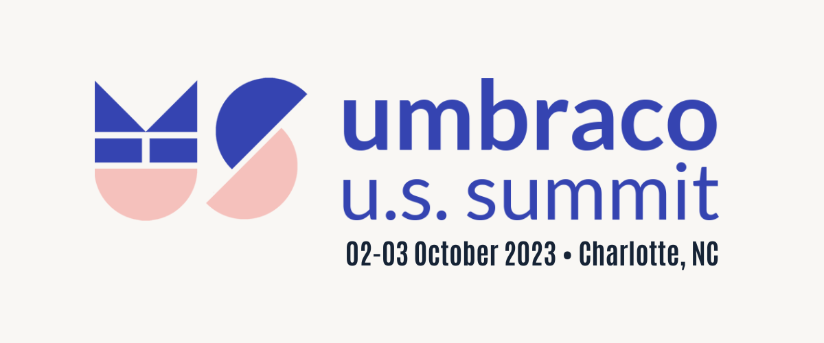 Banner image for US Summit  02-03 October 2023