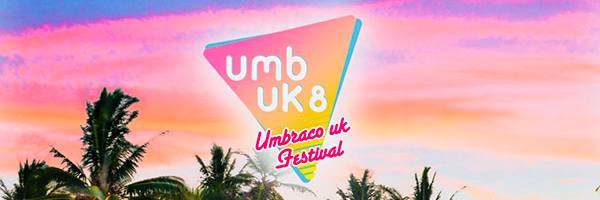 Banner image for UK Festival  03 November 2017
