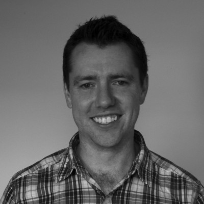 Photo of David Sheiles