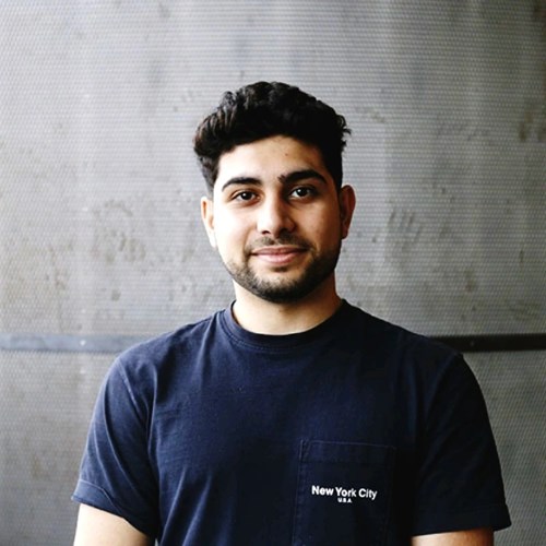 Photo of Jeyhun Yagublu