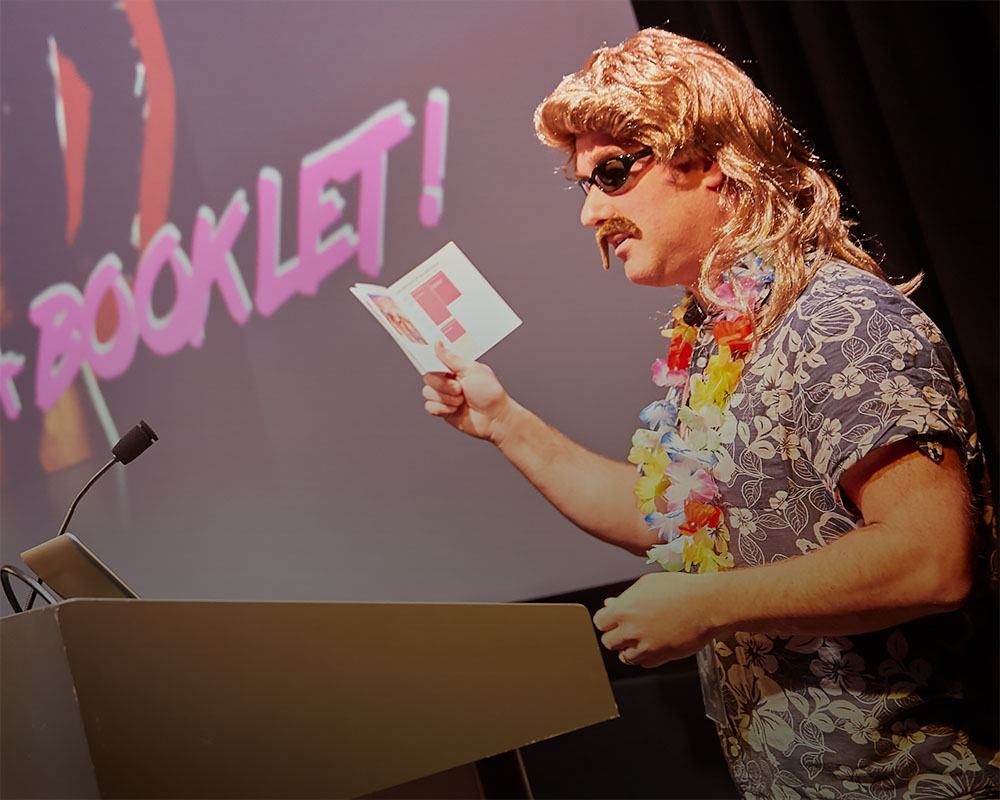 Photo of Adam Shallcross