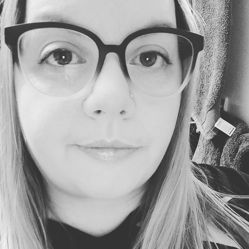 Photo of Emma Hughes