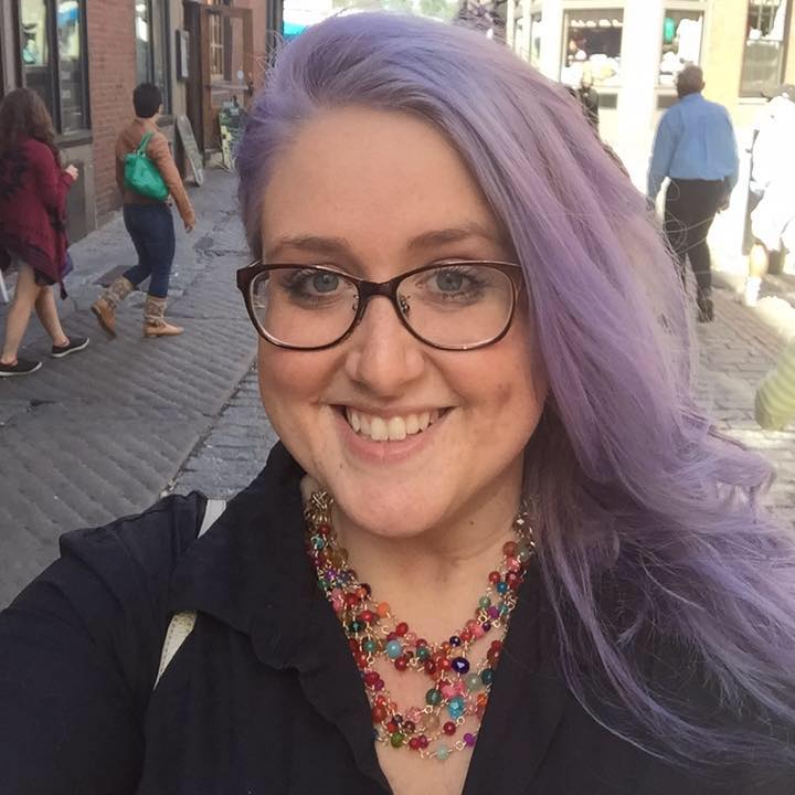 Photo of Brittany Dufort