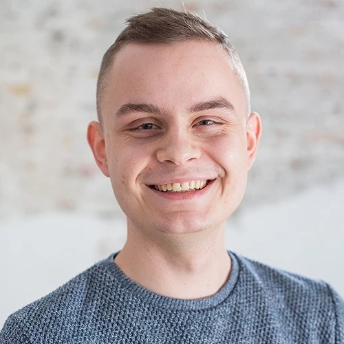 Photo of Darek Szatkowski