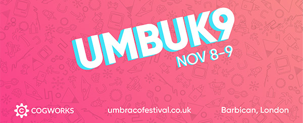 Banner image for UK Festival  08-09 November 2018