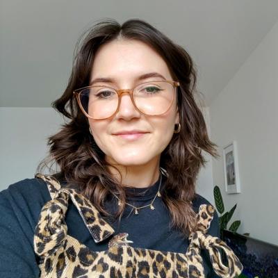 Photo of Georgina Bidder