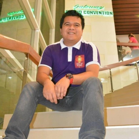 credit: Arnel Robles