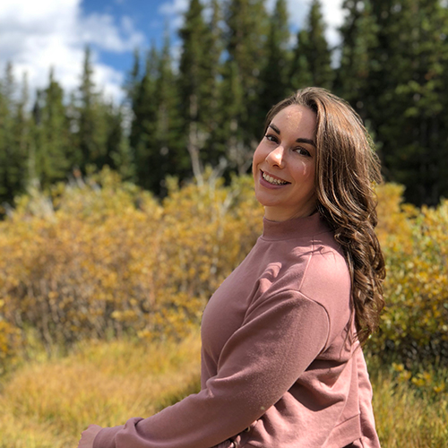 Photo of Renee M. Haas