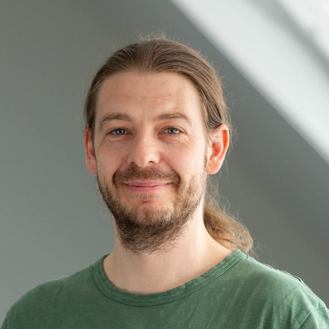 Photo of Kenn Jacobsen