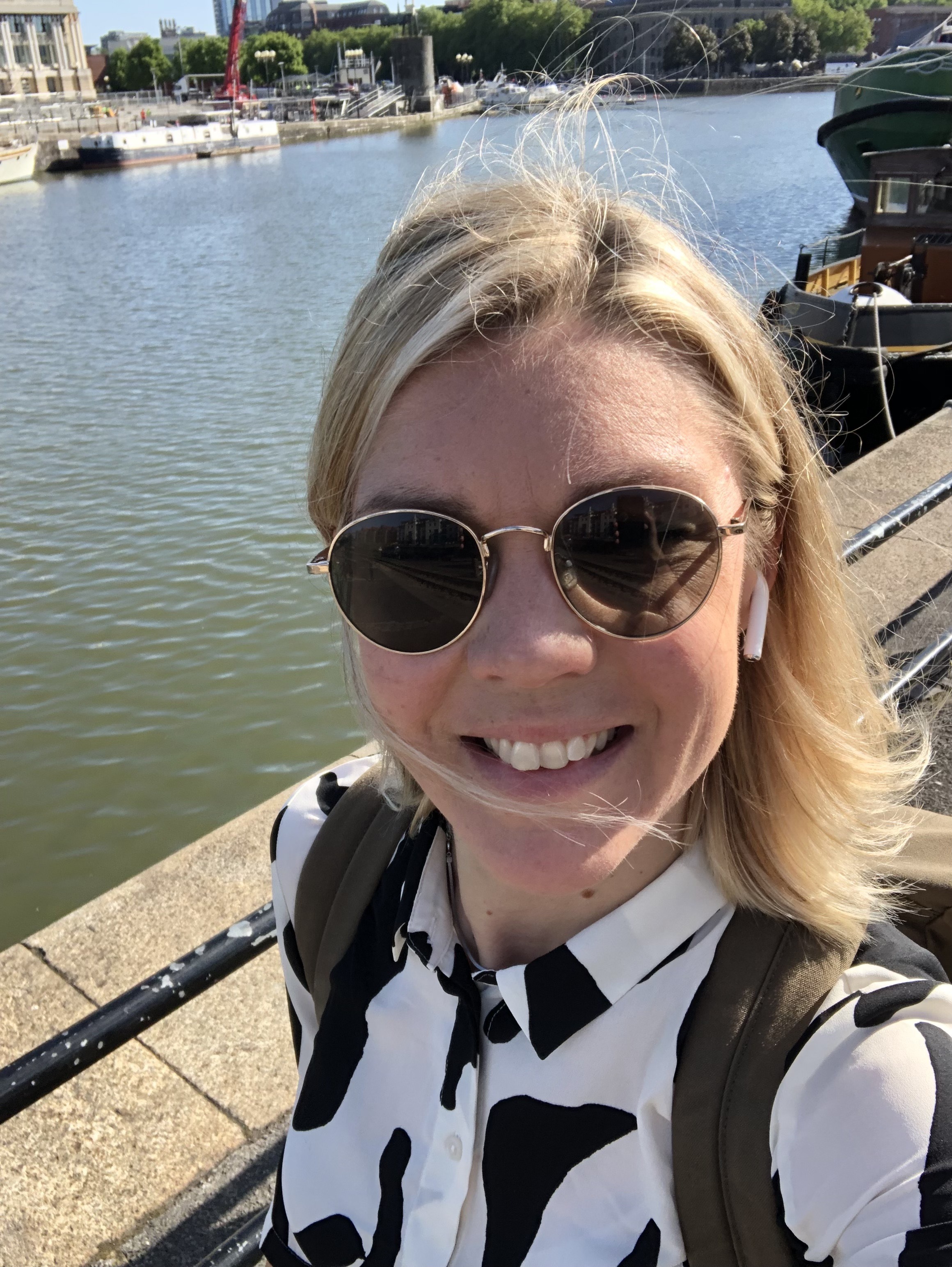 Photo of Sophie Neale