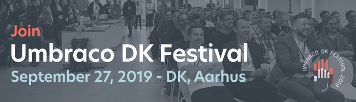 Banner image for DK Festival  27 September 2019