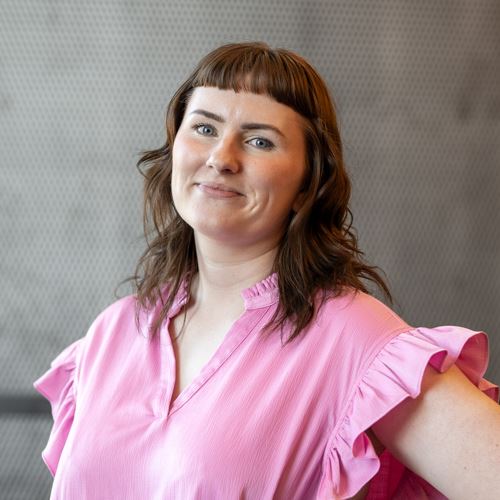 credit: Mathilde Host