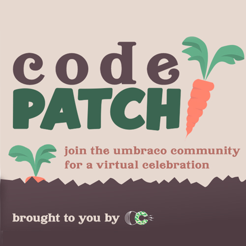 CodePatch