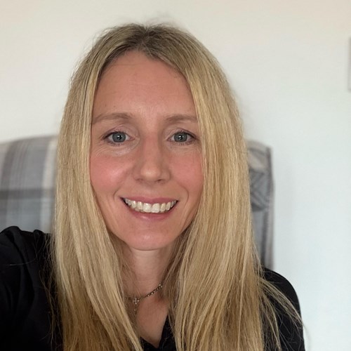 Photo of Emma Garland