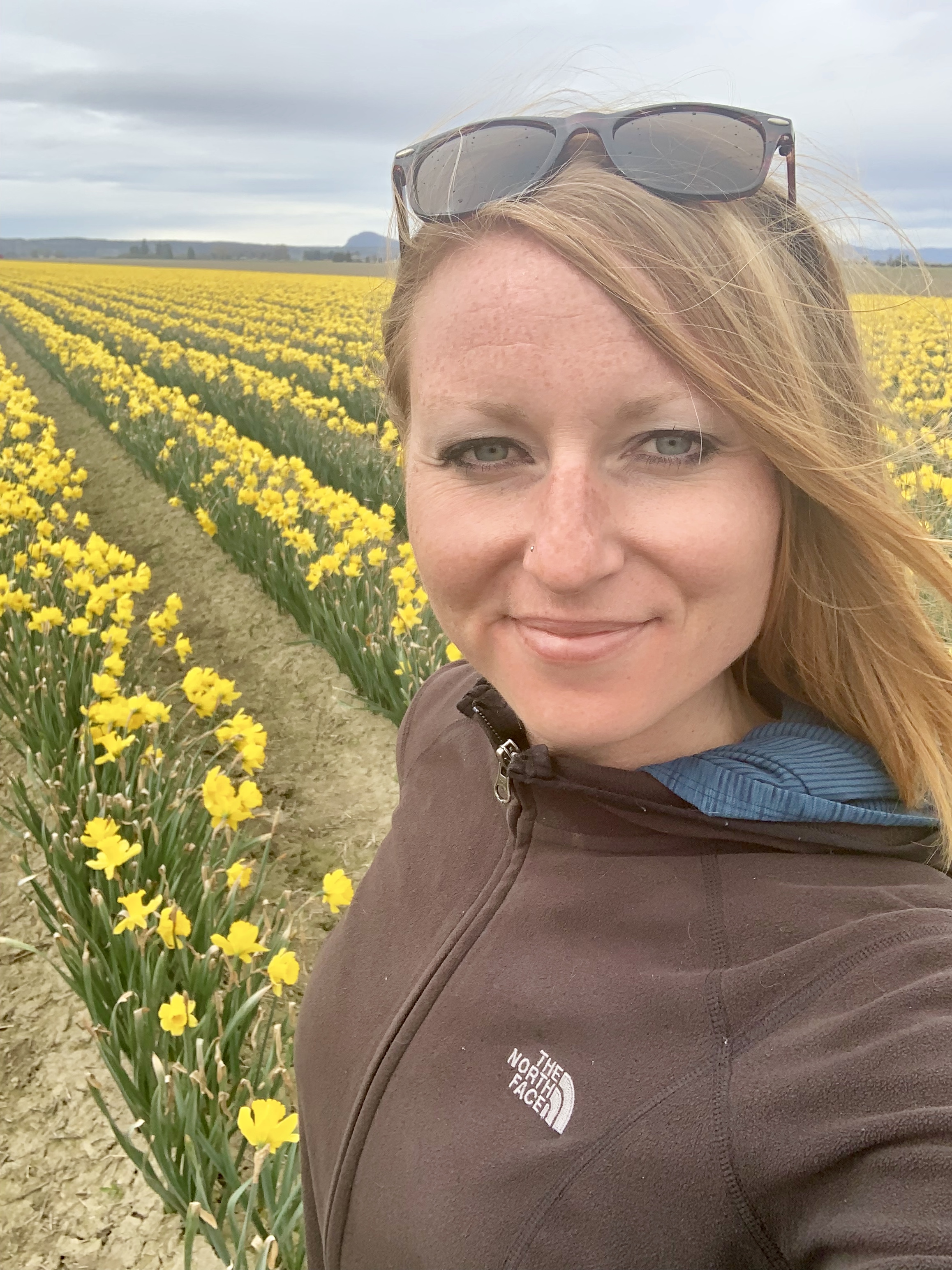 Photo of Erica Quessenberry