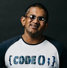 Photo of Emmanuel Tissera